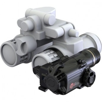 Тепловизионная насадка для прицела IRAY JERRY C5
