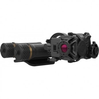 Тепловизионная насадка для прицела IRAY JERRY CE2