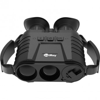 Тепловизионный гибридный бинокль IRAY XFUSE PF6