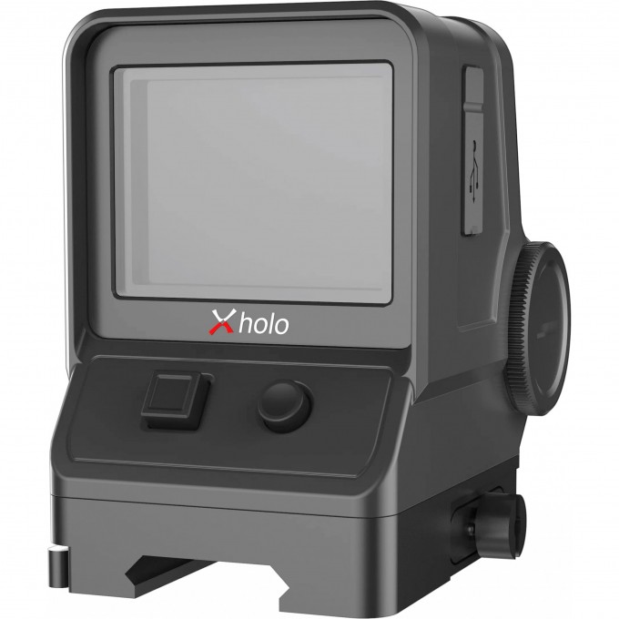Тепловизионный коллиматор IRAY XHOLO HP 13 HP13 Тепловизионный коллиматор IRAY XHOLO HP 13 HP13