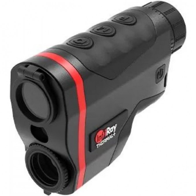 Тепловизионный монокуляр IRAY DUAL DP 19/6X24 WRG DP19/6-24WR Тепловизионный монокуляр IRAY DUAL DP 19/6X24 WRG DP19/6-24WR