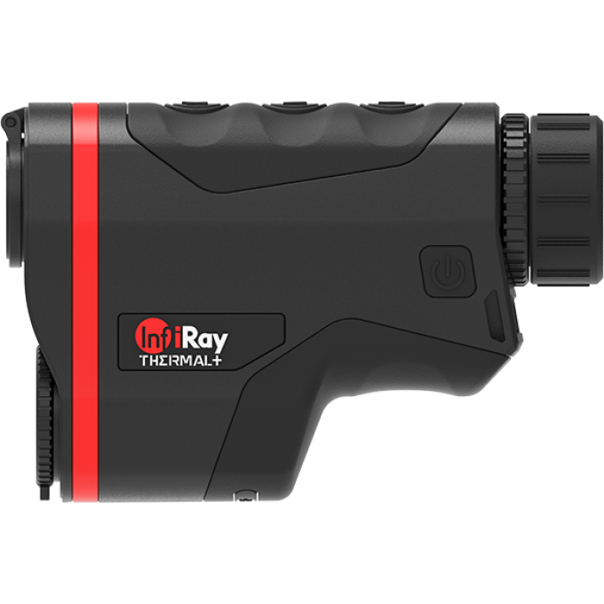 Тепловизионный монокуляр IRAY THERMAL+ Dual Series DP19/6×24WRG DP19/6-24WR-1 Тепловизионный монокуляр IRAY THERMAL+ Dual Series DP19/6×24WRG DP19/6-24WR-1