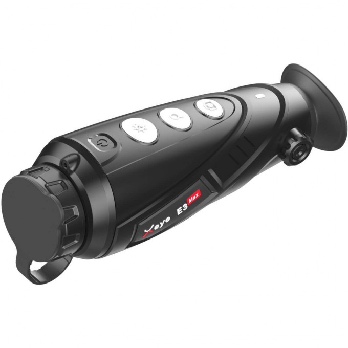 Тепловизионный монокуляр IRAY XEYE 2 E3 MAX V3 E2E3MV3 Тепловизионный монокуляр IRAY XEYE 2 E3 MAX V3 E2E3MV3