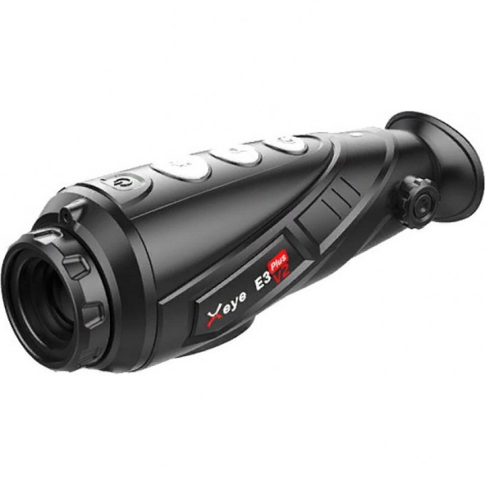 Тепловизионный монокуляр IRAY XEYE 2 E3 PLUS V2 E3PLUSV2 Тепловизионный монокуляр IRAY XEYE 2 E3 PLUS V2 E3PLUSV2