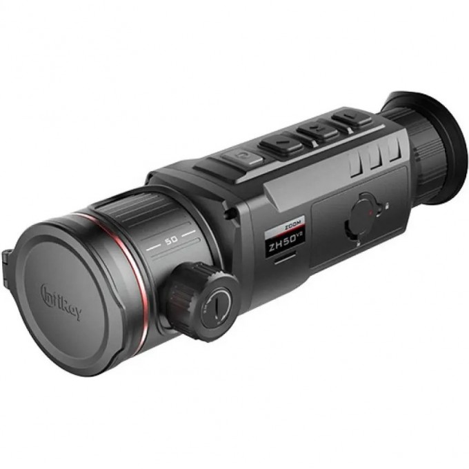 Тепловизионный монокуляр IRAY ZOOM ZH 50 V2 ZZH50V2 Тепловизионный монокуляр IRAY ZOOM ZH 50 V2 ZZH50V2