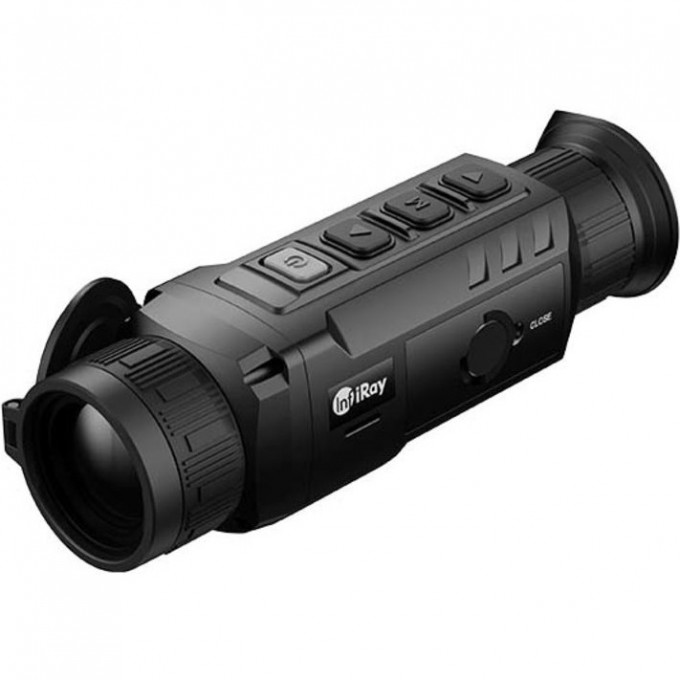 Тепловизионный монокуляр IRAY ZOOM ZL 38 ZZL38 Тепловизионный монокуляр IRAY ZOOM ZL 38 ZZL38